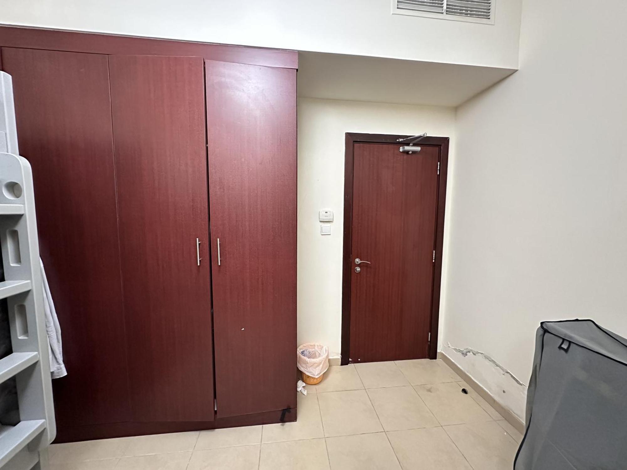 Bollywood Beach Hostel Дубай Екстер'єр фото